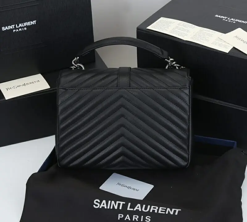 yves saint laurent ysl aaa qualite mini sac a main pour femme s_123b3024